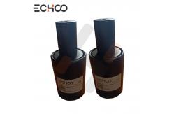 China E42 Top Roller ECHOO Mini Excavator Undercarriage Parts Bobcat E42 Carrier Roller supplier
