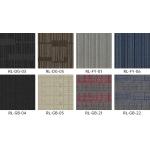 Commercial Flooring Carpet With Four-Layer Structure For Durability And Stability