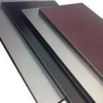 Aluminium Aluminum Composite Material for Advertizing Signage for sale
