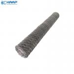 Hexagonal Gabion Mesh Roll 1.8mm Chicken Netting