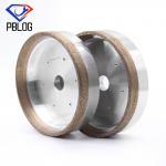 Straight Line Machine Beveling Machine Continue Edging Diamond Grinding Wheel for sale