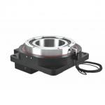 IP40 Hollow CNC Rotary Table High Precision For CNC Electronics Automation for sale