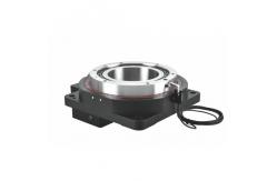 China IP40 Hollow CNC Rotary Table High Precision For CNC Electronics Automation supplier