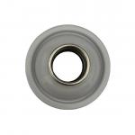 High Top Cone Aerosol Spray Bottle Empty Tin Can for Air Freshener Perfume Metal Cans for Spraying for sale