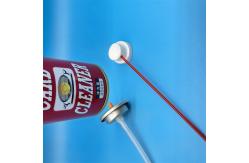 China High-Tech Carburetor Cleaning Valve for Aviation Enthusiasts with Precision Cleaning supplier
