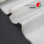 7628 Electrical Fiberglass Cloth For Boat Hulls Manufacturing White Or Dyed Or Coated With A Colored Finish for sale