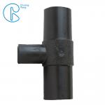Scratch Resistant High Ductility Reducing Tee for sale