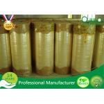 1280mm Transparent Bopp Jumbo Tape Single Sided For Auto - Packing Machine for sale