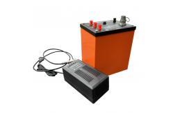 China Parameter Apparent Resistivity Geophysics Terrameter IP Resistivity Survey supplier