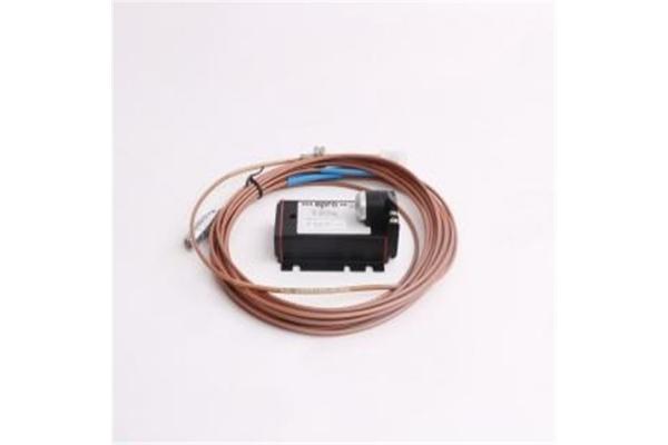 PR6423/004-120-CN CON021 EPRO PLC Module