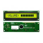 NHD-0116DZ-FL-YBW-33V for sale