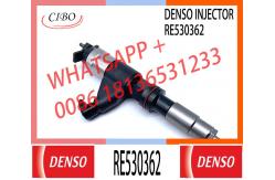 China 6830 Diesel Fuel Injector RE530362 095000-6310 095000-6311 supplier