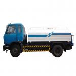 Dongfeng 4x2 8000L Water Truck 8000L Water tank 8000L Water tank Truck for sale