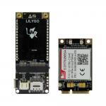 LILYGO T-PCIE SIM868 2G 3G Iot Module 4G Cat1 Cat4 Esp32 SIM7020G PCIE SIM7070G SIM7080G NB-IOT Gps Module for sale