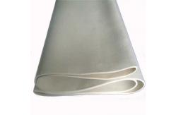 China 12mm Tear Resistant Endless Meta Aramid Felt Low Shrinkage supplier