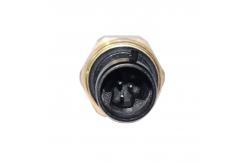 China 1%FS Brass Pressure Sensor For Water Parkard Electrical Connection supplier