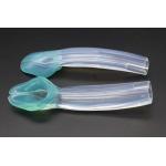 Supplier of medical-grade disposable non-inflatable Laryngeal Mask for difficult airways Quick insertion OEM for sale