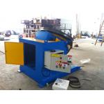 Wireless Control Tilting Automatic Welding Rotary Table for Axis / Tray / Ppipe Welding for sale