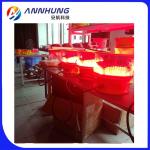 High Bright Medium - intensity Aircraft Warning Light with GPS Function for sale