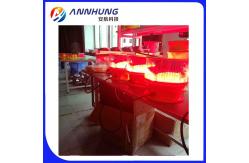 China High Bright Medium - intensity Aircraft Warning Light with GPS Function supplier