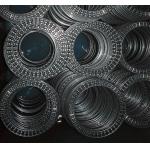 INA design trust needle roller and cage assemblies AXK140180 and 2AS bearings for sale
