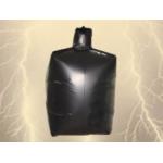 Anti Static FIBC Liner 1.0 – 8.0 Mil Thicknesses Conductive Jumbo Bag Liner for sale