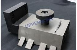 China High Quality MK8 Cigarette Making Machine Parts Rolling Hand Assembly supplier