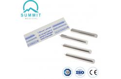 China Medical Disposable Twist Blood Lancet For Blood Sampling supplier