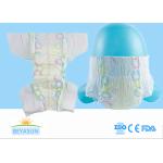 3-6kg Baby Disposable Diaper Hypoallergenic Odorless Size 3 for sale