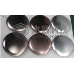 Low Temperature Arc Vapor Deposition Machine LTAVD Technology And Equipment