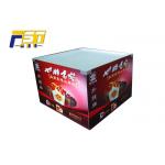 Light Weight Pallet Shop Display Portable Moisture Resistant Easy - Assembling