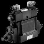 DVG,DVT Series-Solenoid Operated Directional Valves  Directional control valves for sale