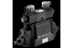 China DVG,DVT Series-Solenoid Operated Directional Valves  Directional control valves supplier