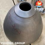 Large Diameter Pipe Reducer ASME B16.11