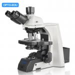 OPTO-EDU A12.1091-H Manual Research 25mm Science Lab Microscope for sale