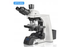 China OPTO-EDU A12.1091-H Manual Research 25mm Science Lab Microscope supplier