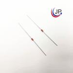 47Kohm 3950K Diode NTC Glass Bead Thermistor For Home Appliances