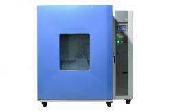 China UL2594 High Precision Temperature And Humidity Test Chamber For Environmental Testing supplier