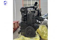 China Qsk19 Qsk23 Qsk50 Qsk60 High Horsepower Diesel Engine Assembly supplier