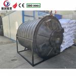 ISO9001 System Rotomolding Water Tank Mould With Manufacturing Plant And Advisory Service