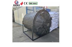 China ISO9001 System Rotomolding Water Tank Mould With Manufacturing Plant And Advisory Service supplier