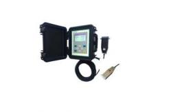 China Smart Digital Portable Doppler Ultrasonic Flow Meters supplier