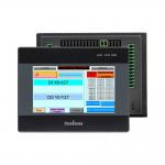 12DI 12DO Portrait Display Integrated HMI Panel RS232 Program for sale