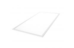 China 2ft X 4ft LED Panel Light 3500K 4000K 5000K 6500K No Flicker supplier