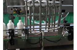 China Aseptic Vial Filling Machine for Sterile Pharmaceuticals High Speed, GMP Compliant Solution supplier