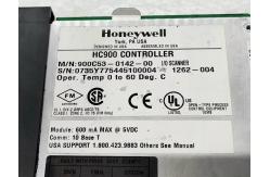 China 900C53-0142-00 Honeywell HC900 Controller Controller I/O Scanner supplier