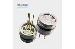 China HT19F Diffusion Silicon Pressure Sensor Micro Pressure Sensor For Industrial supplier
