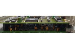 China Honeywell 10024/H/F Enhanced Communication Module supplier
