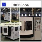 Locale Excavators Hydraulic Test Stands 380 L/Min Flow Rate For Stable Performance for sale