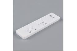 China Rapid Fast Helicobacter Pylori Colloidal Gold Test Kit Antigen Test Kit supplier